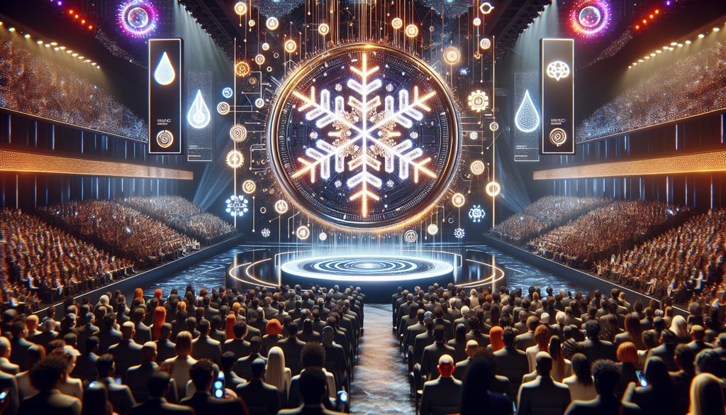 Striim Unveils Snowflake CDC Connectors at 2024 Summit