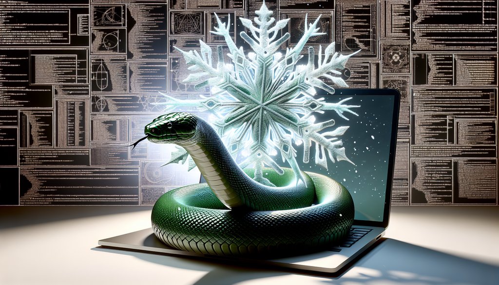 Anaconda Launches Snowflake Notebooks Integration to Streamline Data Science and AI Development