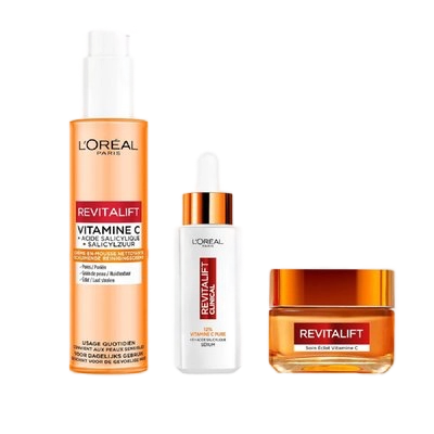 Autres cosmétiques