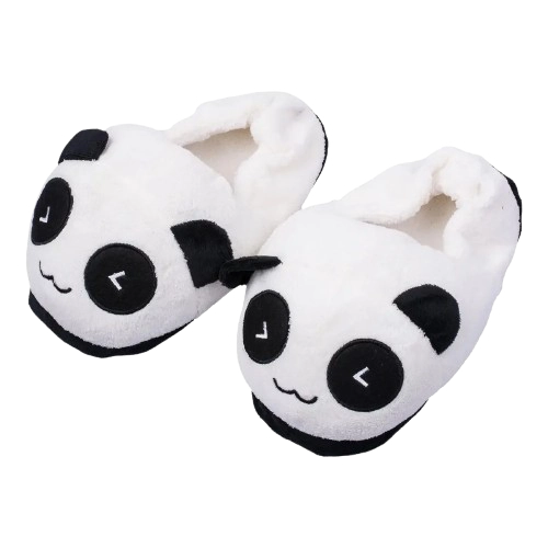 Chaussons pantoufles