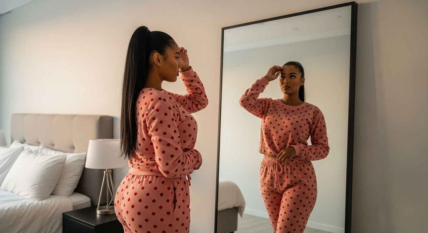 Élégant(e) Bottes Haute Couture Locale Inspirée - Modèle Basique Indémodable (Ref #3934)