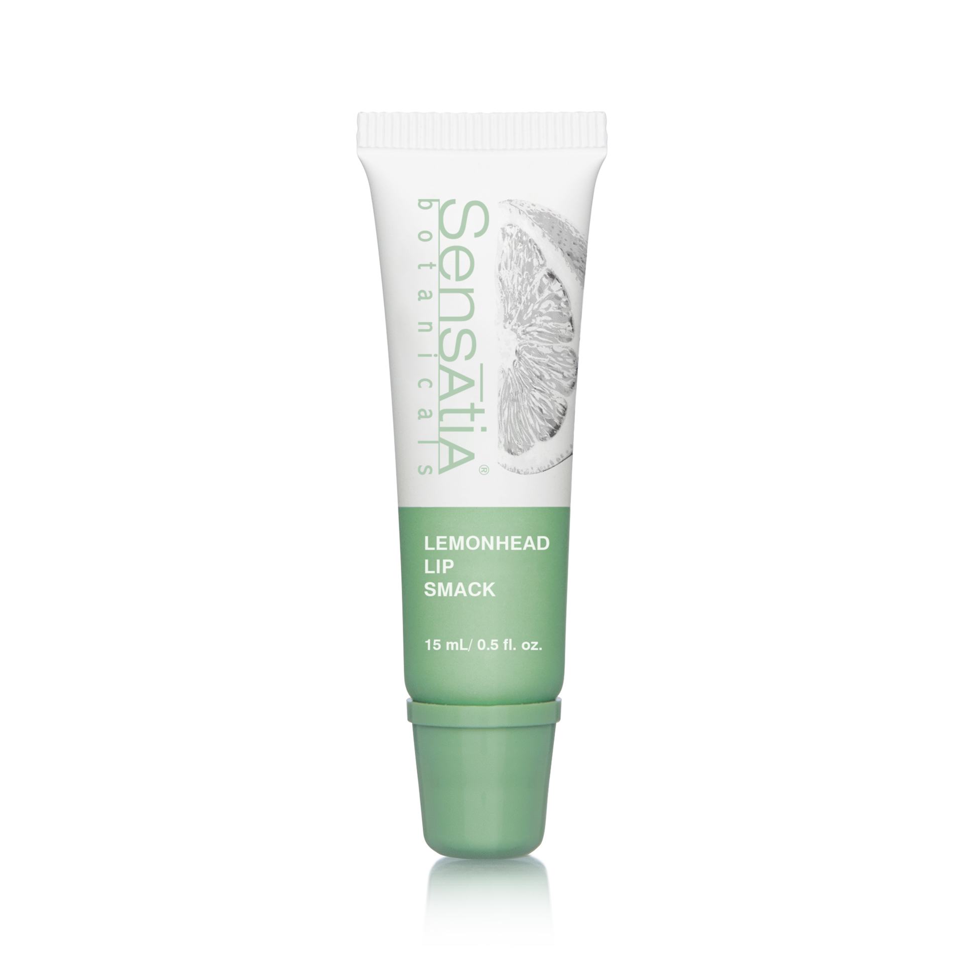 Lemonhead Lip Smack | Sensatia Botanicals