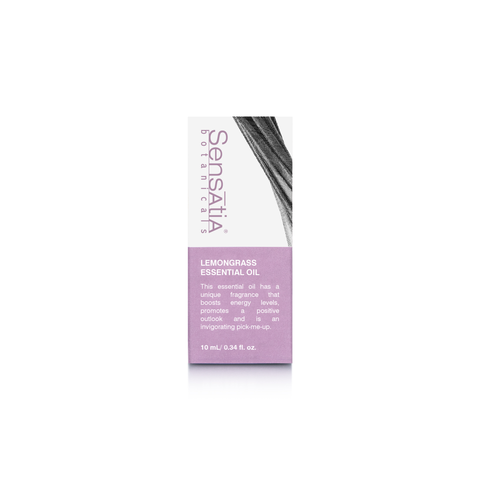 Lemongrass Essential Oil | Sensatia Botanicals