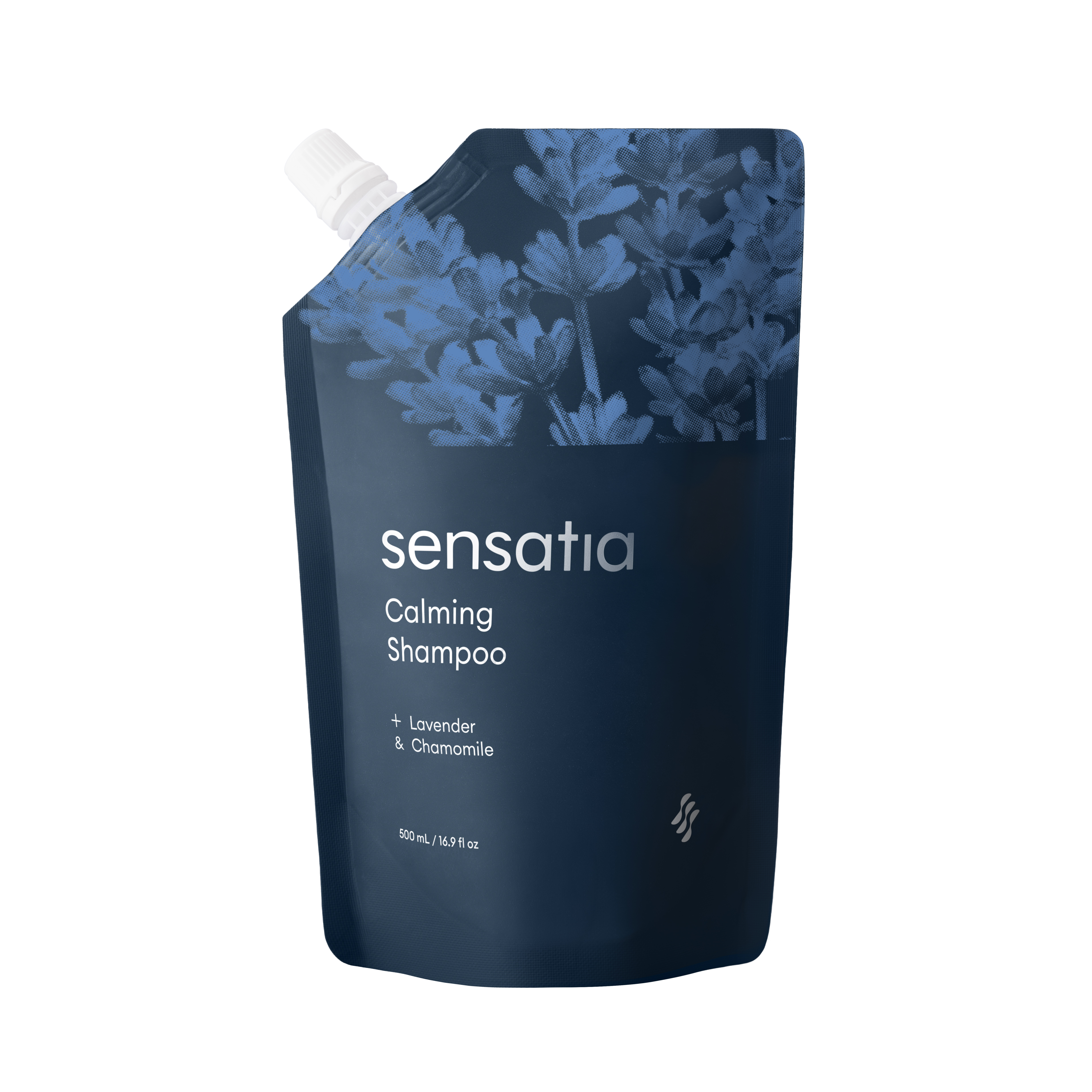 Hair | Shampoo | Sensatia Botanicals