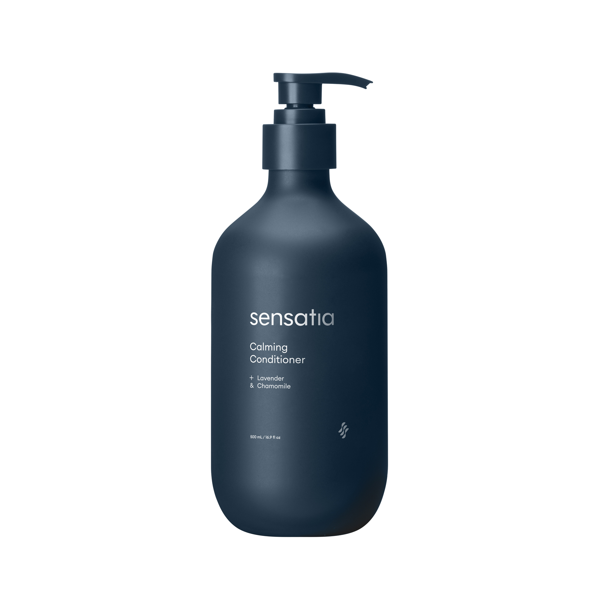Sensatia Botanicals シャンプー コンディショナー Calming Shampoo | Sensatia Botanicals