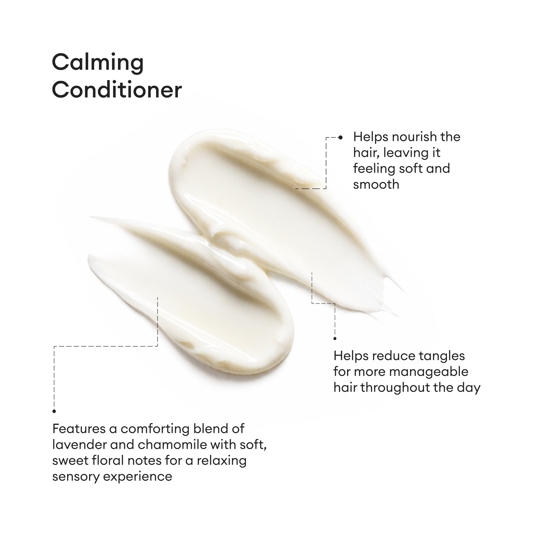 Calming Conditioner | Sensatia Botanicals