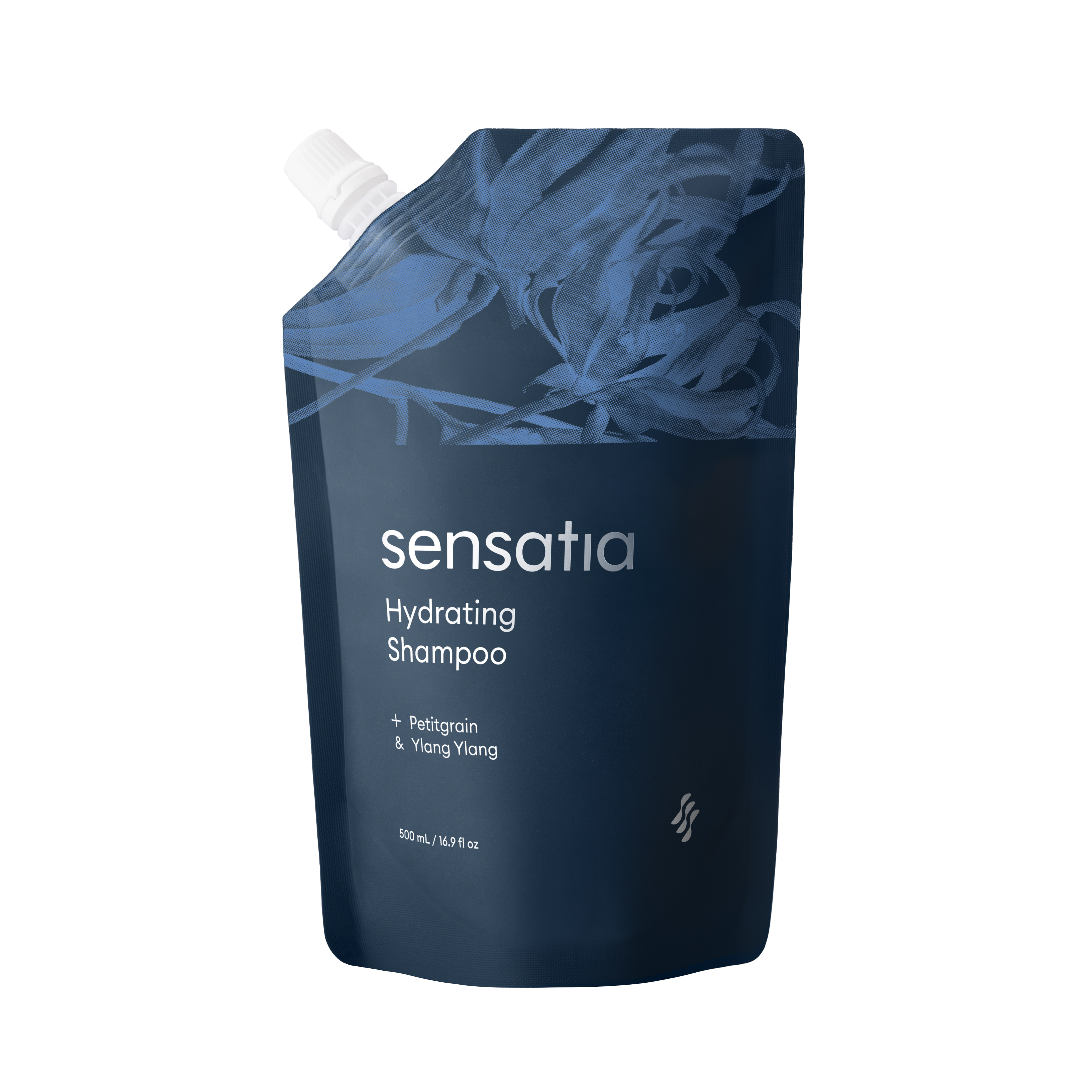 Sensatia Botanicals シャンプー コンディショナー SensAtiA