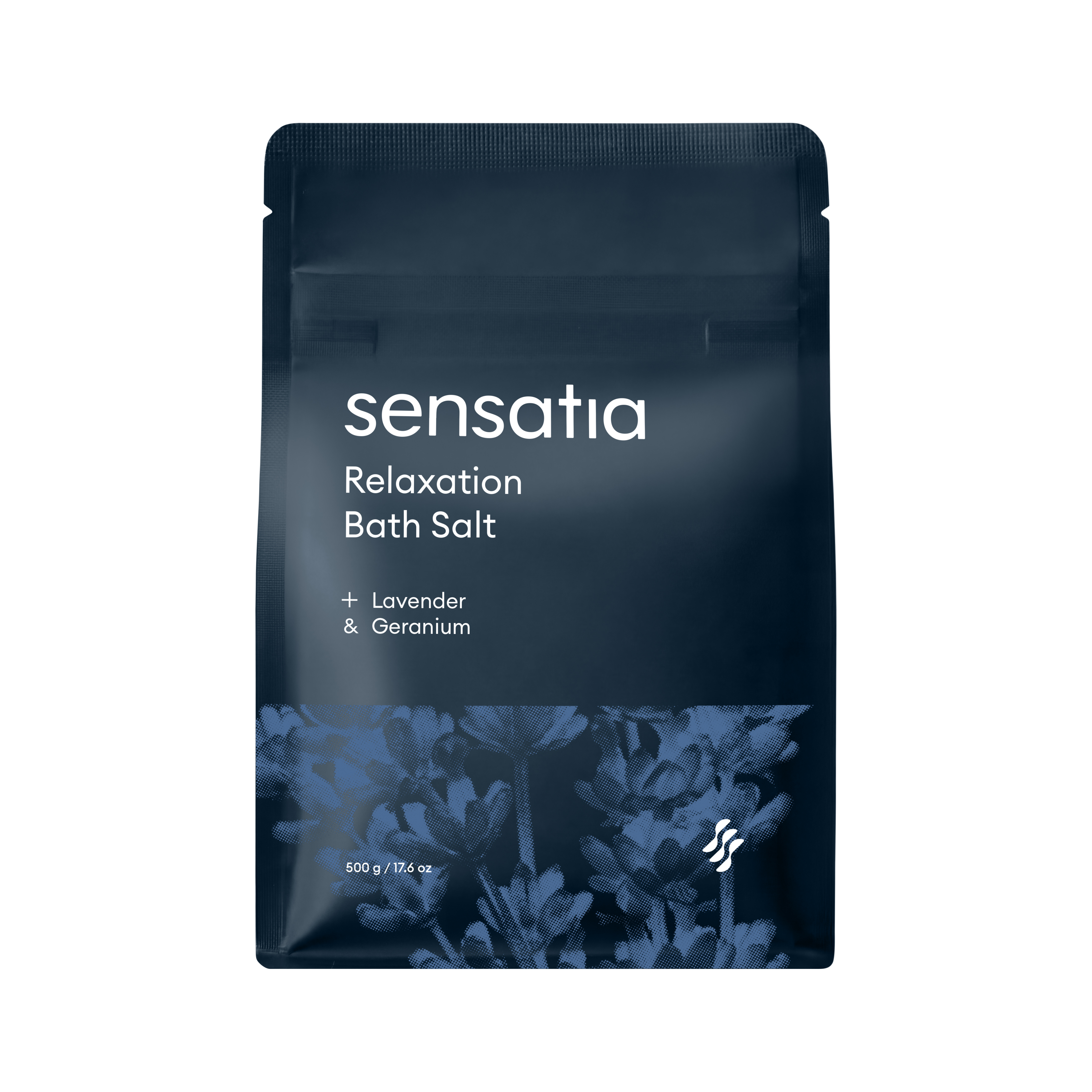 Relaxation Bath Salt 