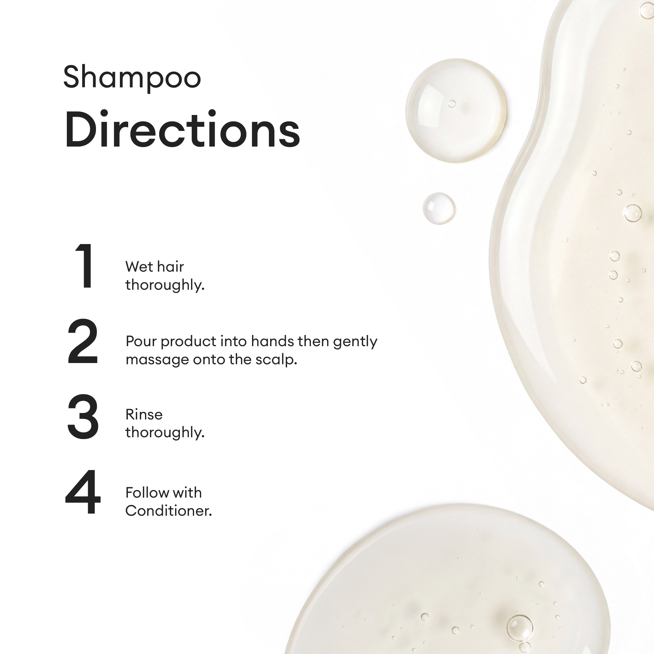 Invigorating Shampoo | Sensatia Botanicals