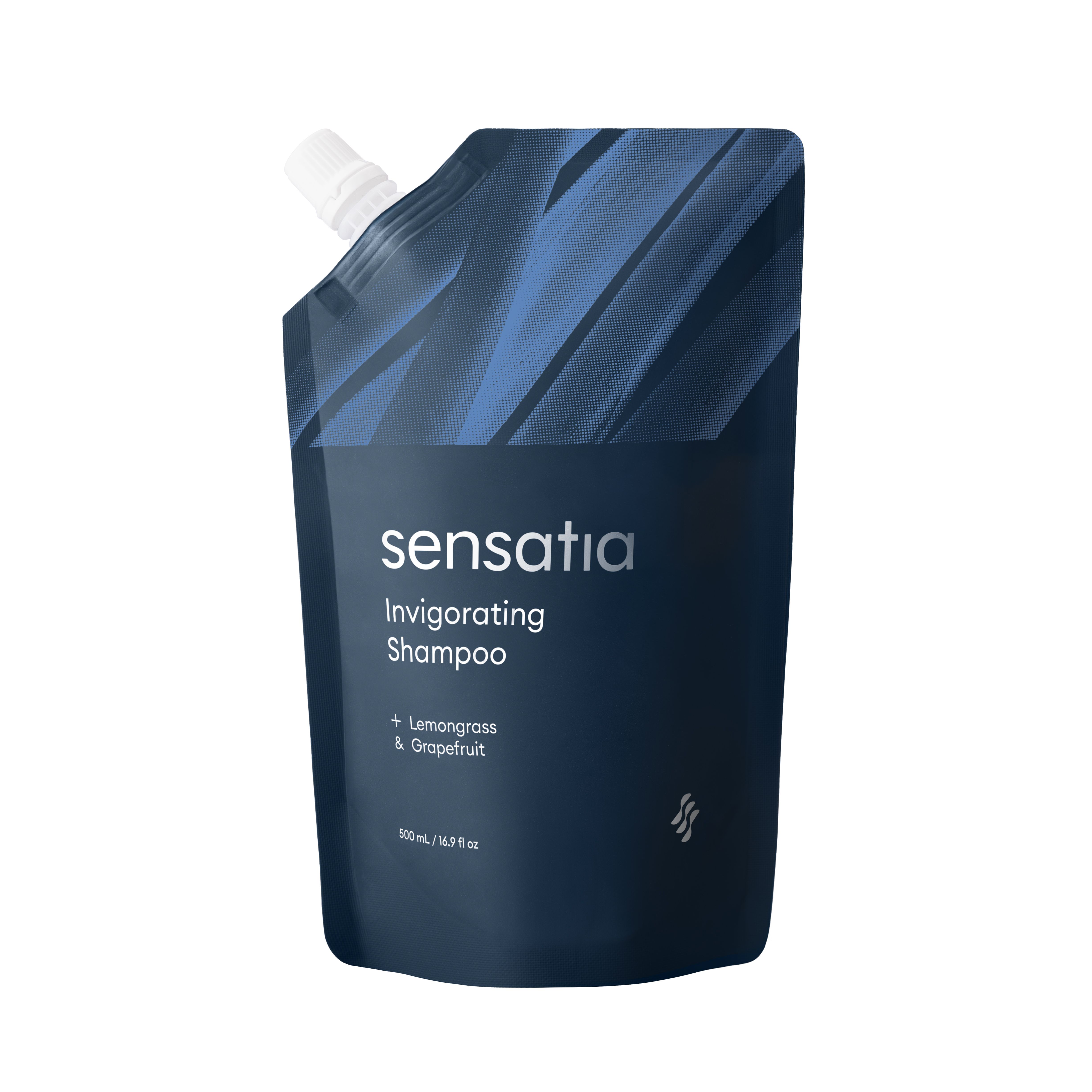 Invigorating Shampoo | Sensatia Botanicals