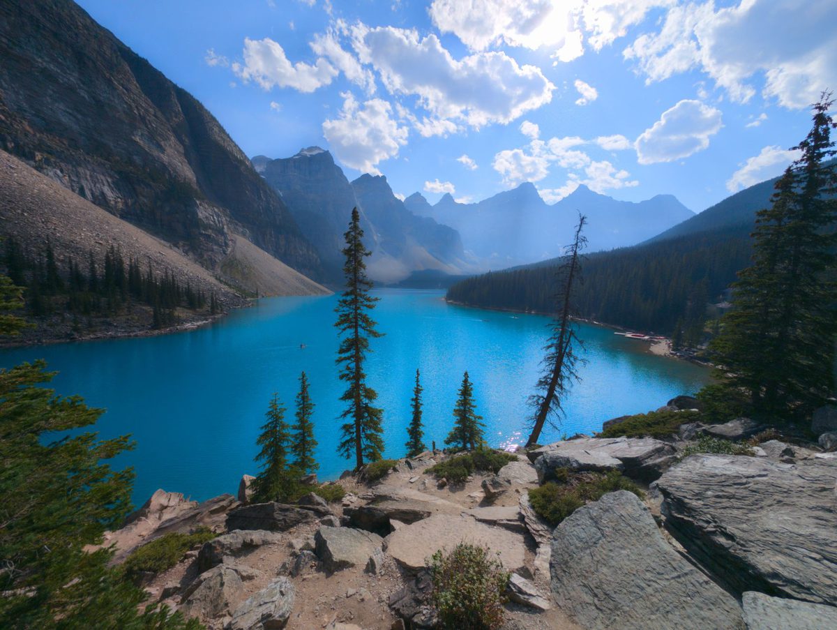 Banff, Canada