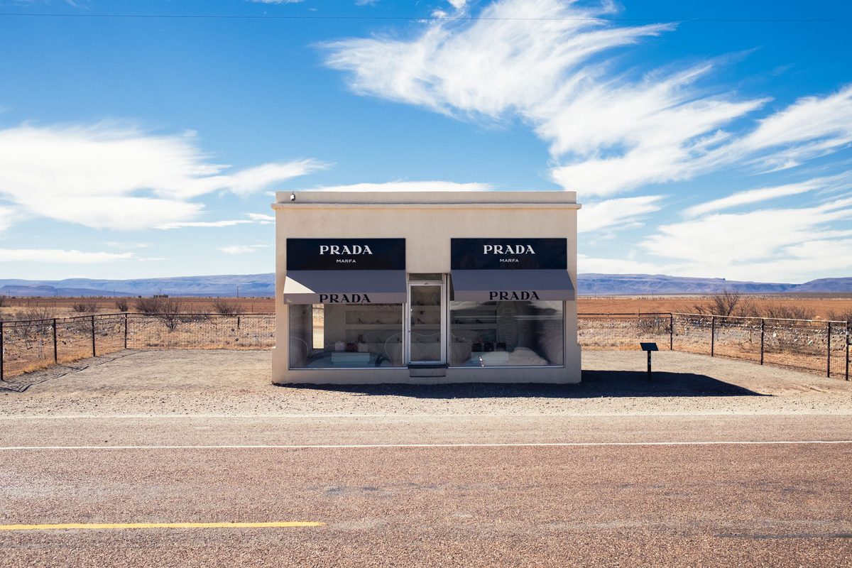 Marfa, USA