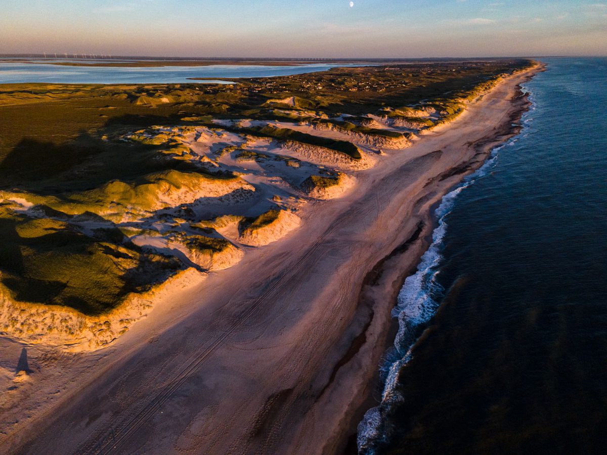 Møn, Denmark