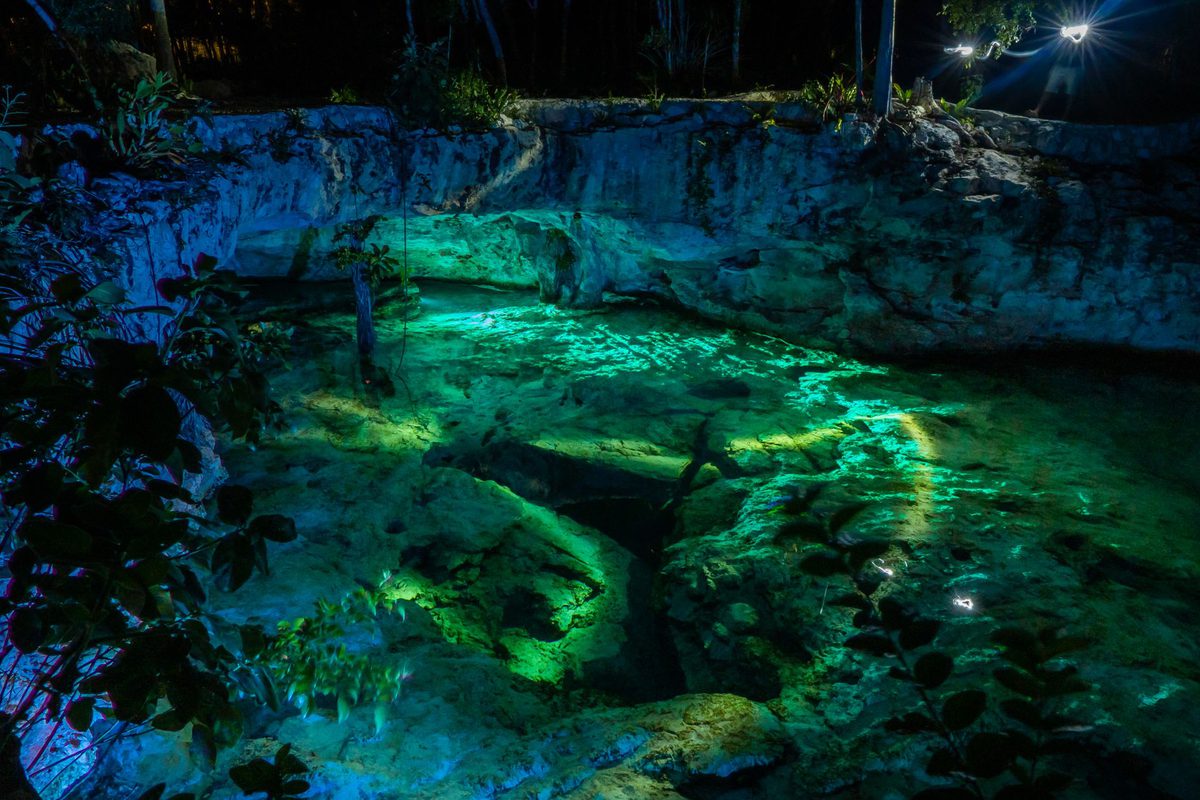 Tulum, Mexico