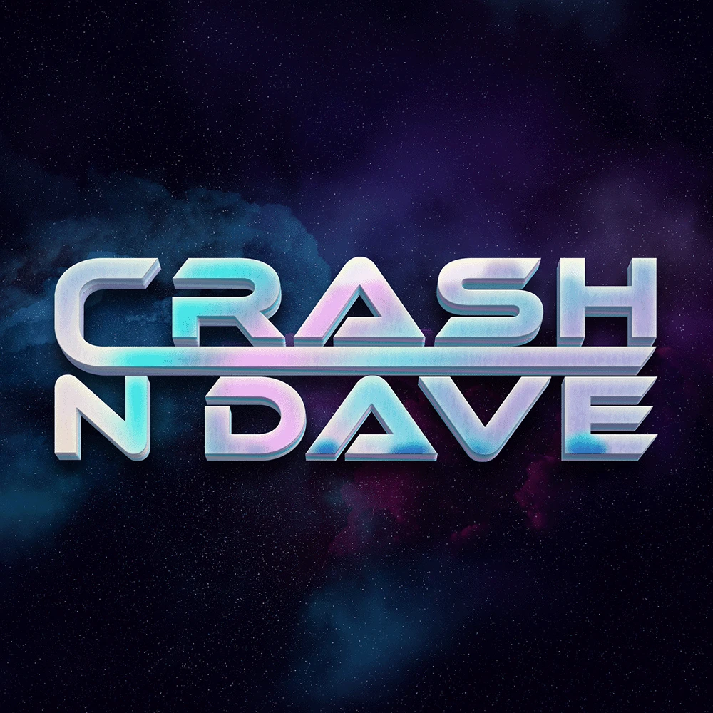 Crash N Dave