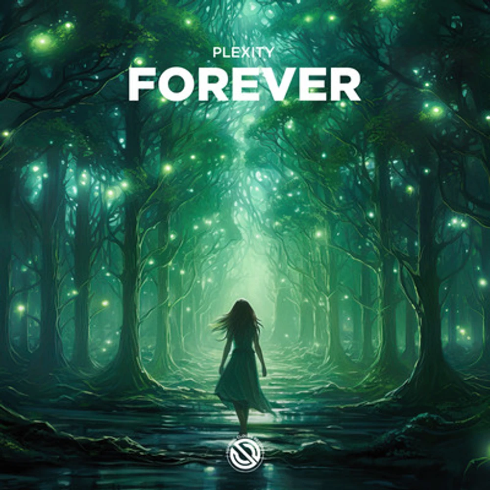 Cover art for Forever