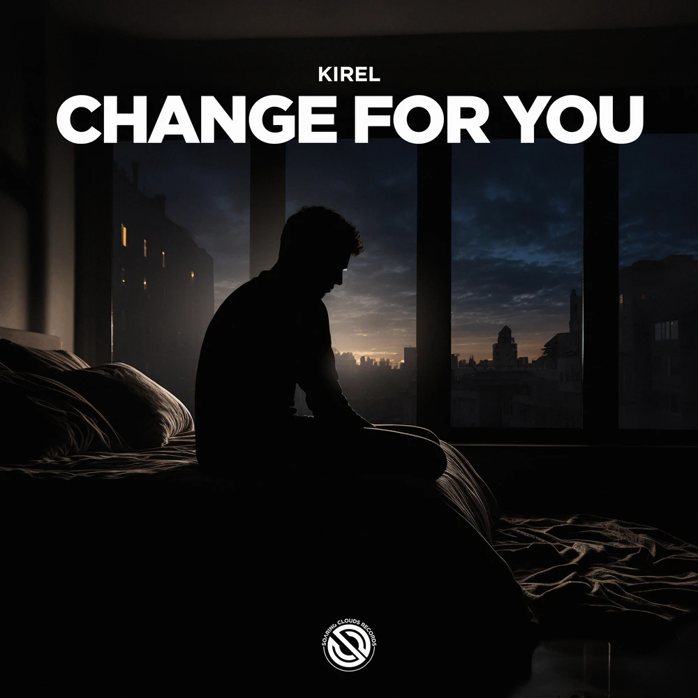 Cover art for Change for You