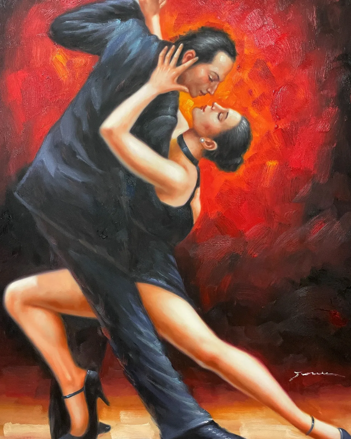 Tango ABC1