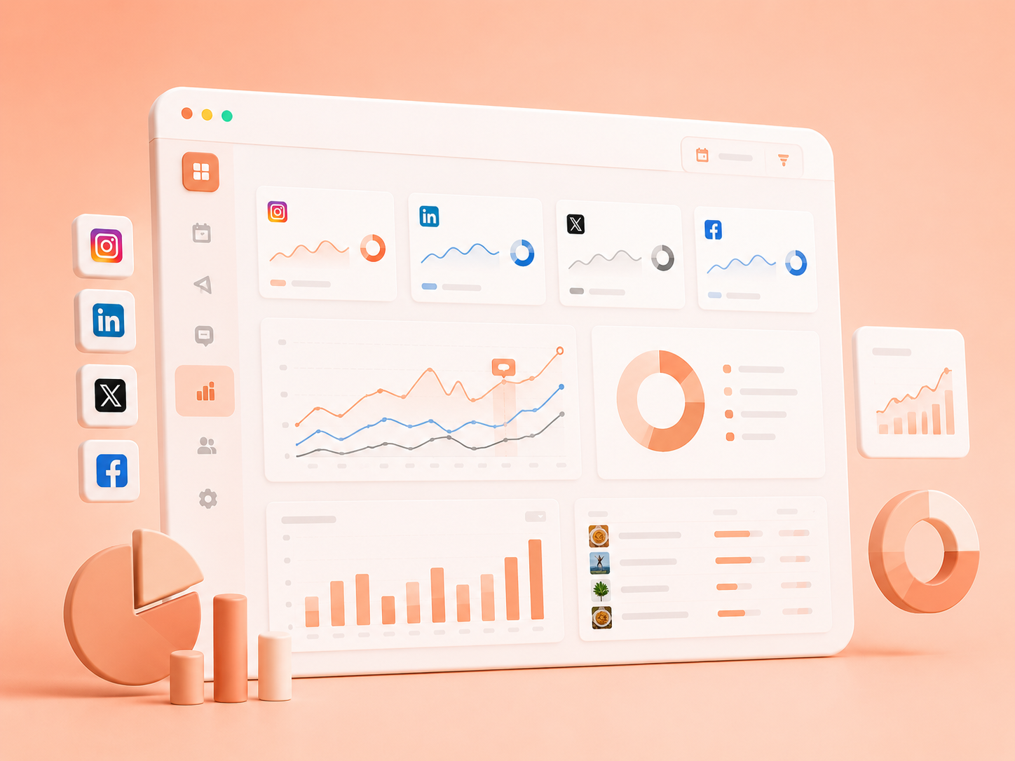 Best Social Media Analytics Tool 2026