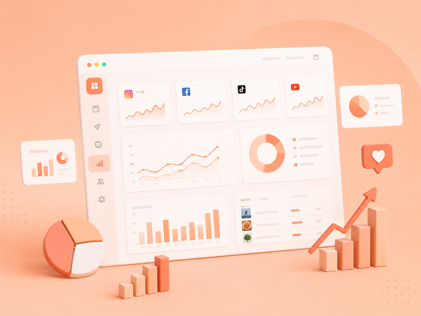 Analytics & Insights