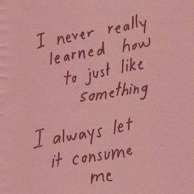 always over 🤷🏻‍♀️ #overthink #overfeel