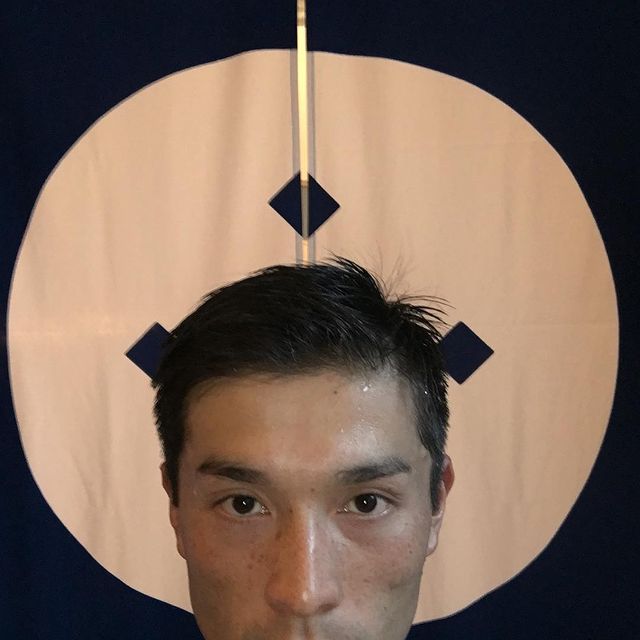 Daisuke Ueda