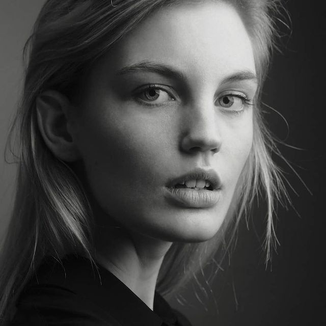 Anoushka Ladewig | METRO Models