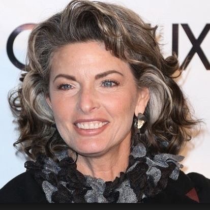 Joan Severance