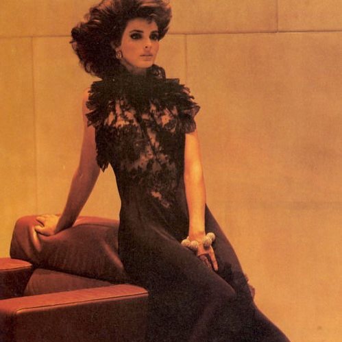 Joan Severance