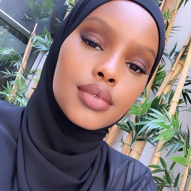 Amina Adan