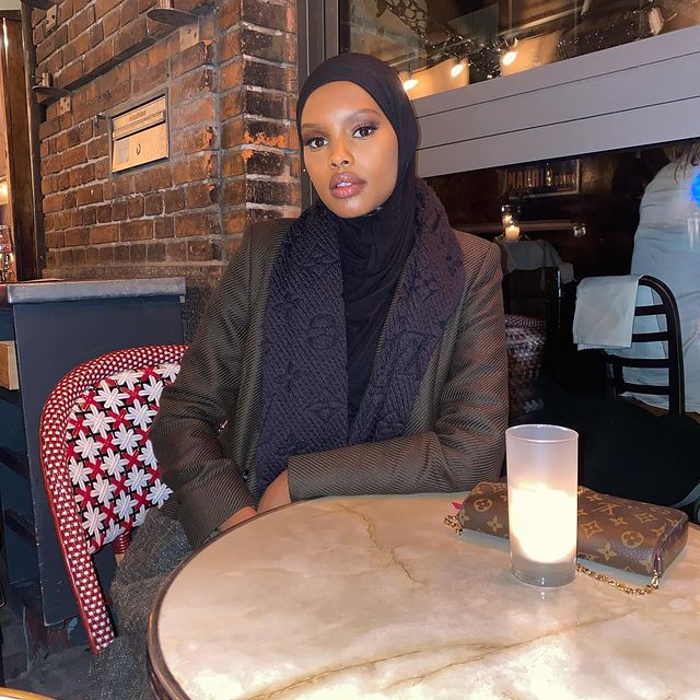 Amina Adan