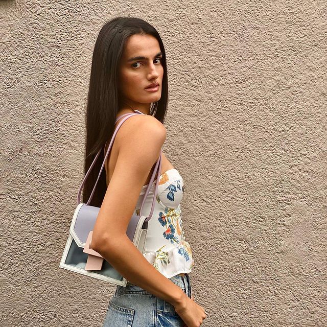 Dipti Sharma instagram | Premier Model Management