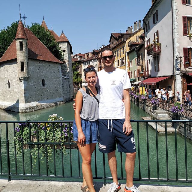 Venise de France #Annecy