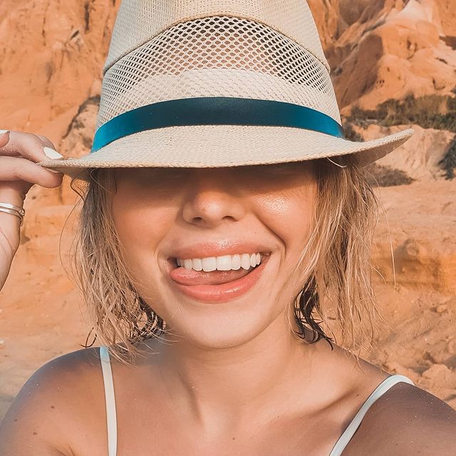 Ich glaube ich hatte einen Hut @serge_fisenko 
#travelgram #traveltheworld #beachlife #sunkissed #vacationmode #portugal🇵🇹 #meandmyhatagain