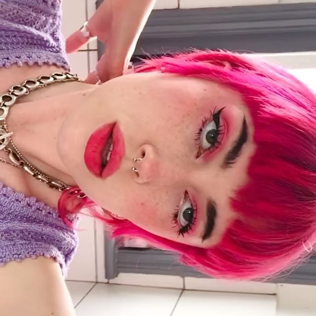 armpit hair is sexy on everyone x