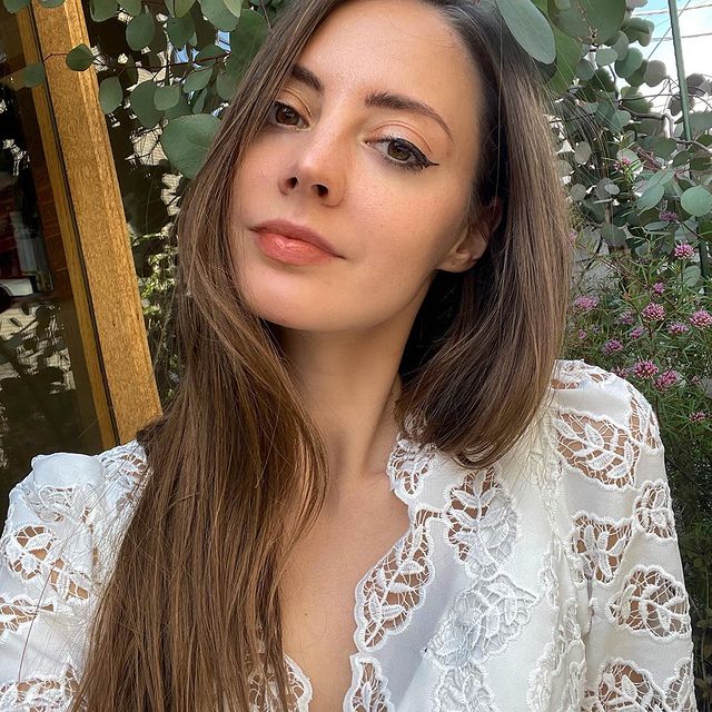 Anastasia Kholosta