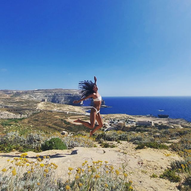 I belive I can fly #lovegozo