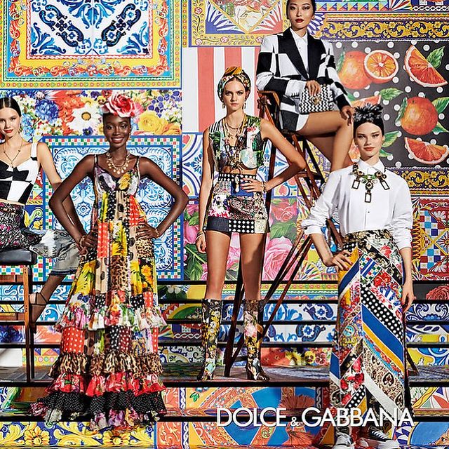 DOLCE & GABBANA S/S 21
Thank you for having me 
📸 @branislavsimoncik 
❤️✨❤️
#dolcegabbana #fashion #campaign #spring #summer #model #modeling #happy #honor #grateful #hair #makeup #love #milan #italy #fashionweek