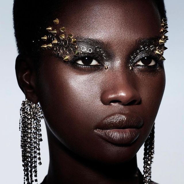 FATOU JOBE model represented by Metropolitan models