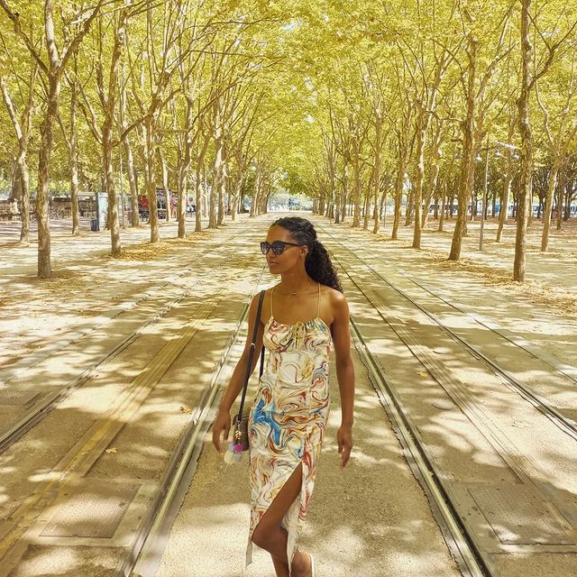 take a walk in the wild side.. #bordeaux