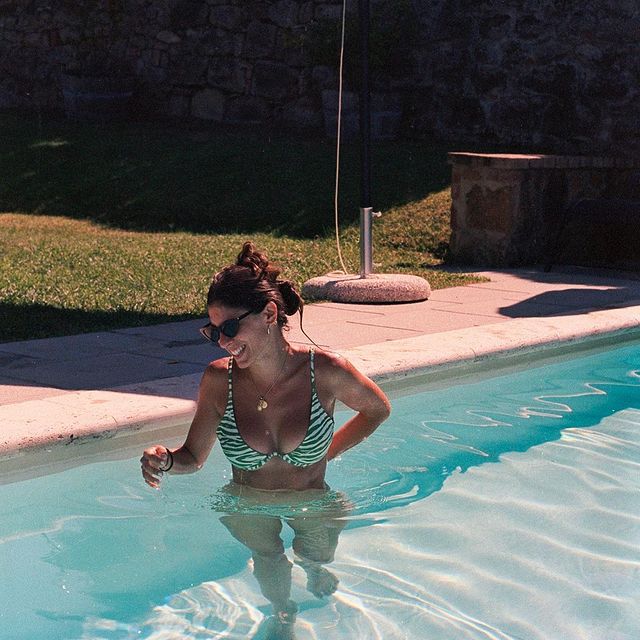 A weekend in Tuscany  Analog took by @valentinrud