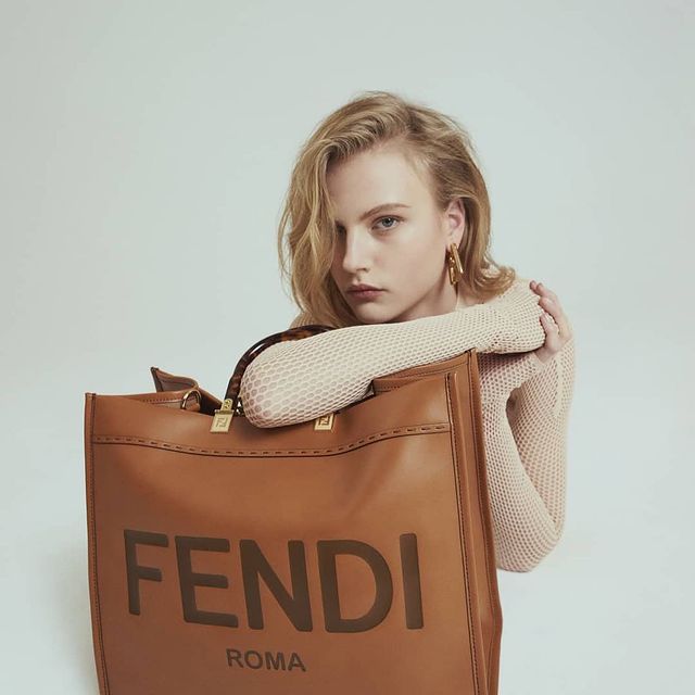 @fendi #fendiessential @yvanfabing @giovannidariolaudicina @pg_dmcasting