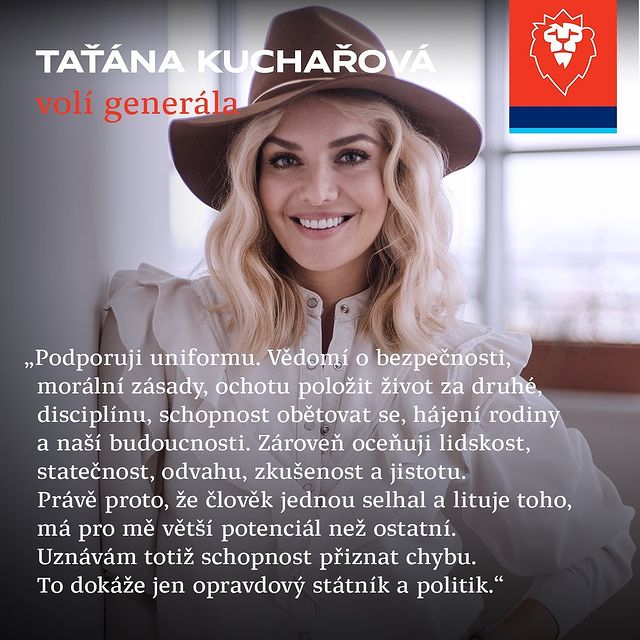 Tatana Brzobohata