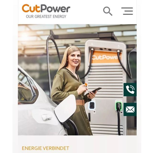 www.cut-power.com 
OUR GREATEST ENERGY 

#model #job #spot #werbespot #kampagne #campaign #energie #energy #germany

#hamburg #berlin #hannover #munich #cologne