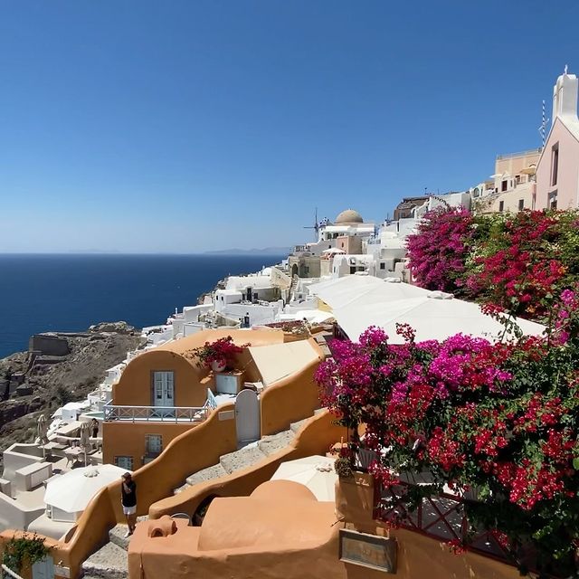 Memories that will last ❤️

#santorini #santorinigreece #santorinihotels #santorinisecrets #santoriniisland #summer #greeceislands #greece🇬🇷 #greecegirl #greecetravelgr #greecetravel #beautifuldestinations #bestvacations #summer2021 #europe #visiteurope #europeansummer #summerlove #oia #germanblogger_de #travelblogger #island #islandvibe s #instagood #bluesky #exploring #visit #visitgreece #traveltheworld #travelgram