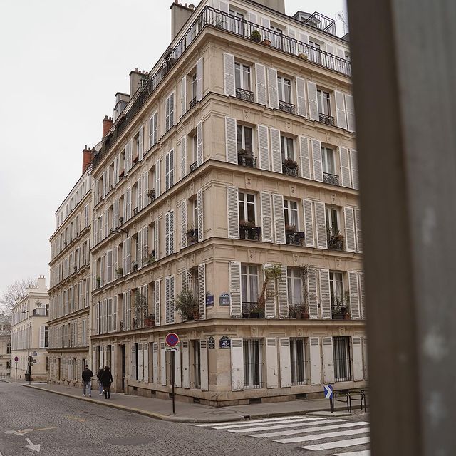 Paris I 

#paris #parisfrance #citytrip #galerieslafayette #exploring #exploringparis