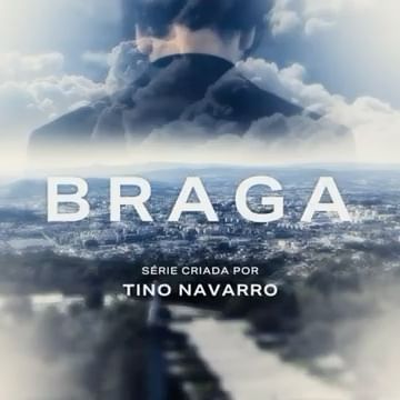 Entrevista ao brigantino Hélder Afonso, protagonista da nova série