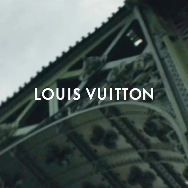 DIOGO GOMES FOR LOUIS VUITTON  Uno models Barcelona & Madrid