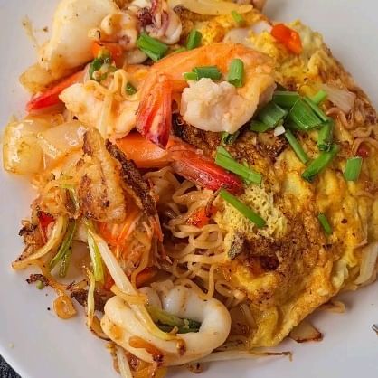 Thailand - food edition 🤤

#bestfoodever #thaifood #thaifoodmarket #streetfood #seafood #instatraveling #instablogging
#thailandfood #tastyfood
#instatravelgram #ilovethailand
#bangkoktravel #foodlover #instatraveling #ilovetravel