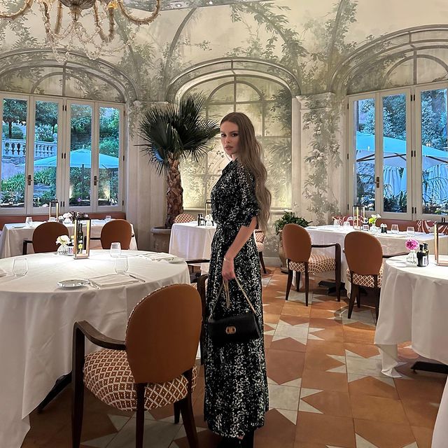 Ciao bella! Just had to share my extraordinary experience at the enchanting Hotel de Russie in the heart of Rome. Nestled amidst the timeless beauty of the Eternal City, this luxurious oasis is a true gem.

#HotelDeRussie #Rome #Elegance #TimelessBeauty #LaDolceVita #RoccoForteHotels #RoccoForte #Rome #LeJardinDeRussie